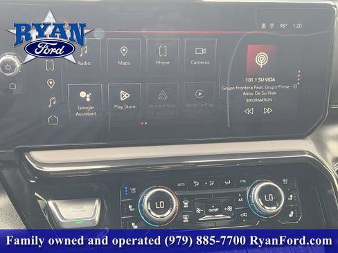 Used 2024 GMC Sierra 1500 AT4X w/ AT4X AEV Edition AWD/4WD image 12