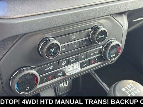 New 2026 Ford Bronco Big Bend AWD/4WD image 16