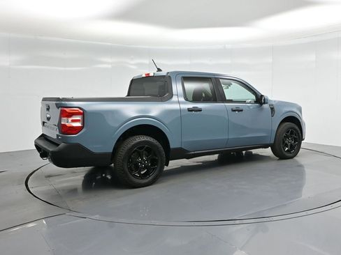 Certified 2022 Ford Maverick XLT w/ Equipment Group 300A Standard image 25