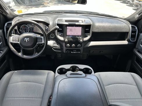 Used 2022 RAM 2500 Big Horn AWD/4WD image 14