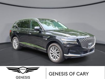 Used 2024 Genesis GV80 2.5T