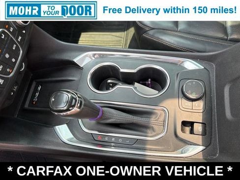 Used 2020 Chevrolet Traverse Premier w/ Redline Edition AWD/4WD image 26