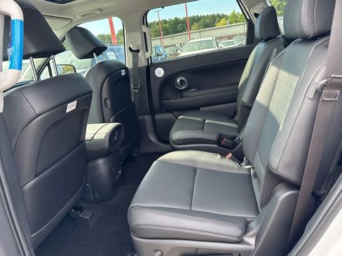 New 2026 Hyundai Palisade Limited image 11