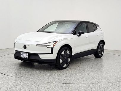 New 2026 Volvo EX30 Ultra w/ Protection Package