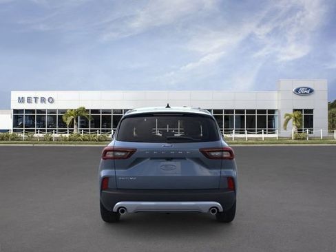 New 2026 Ford Escape Active FWD image 5