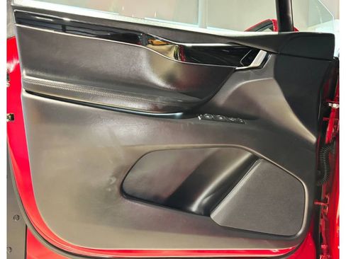 Used 2018 Tesla Model X 75D image 20