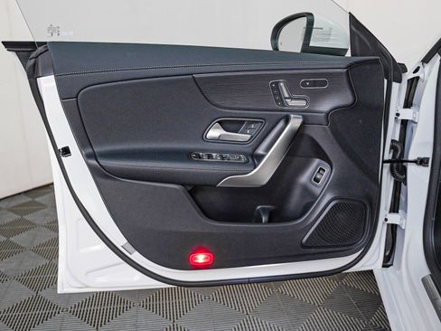New 2026 Mercedes-Benz CLA 250 image 22