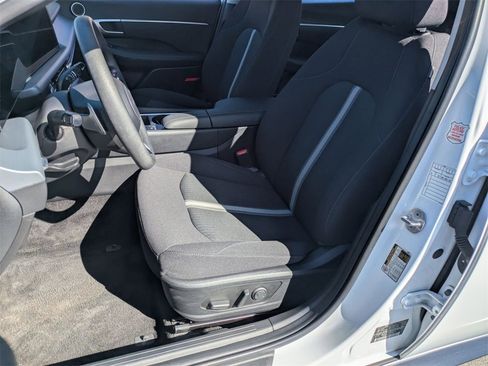 Used 2025 Hyundai Sonata SEL image 14