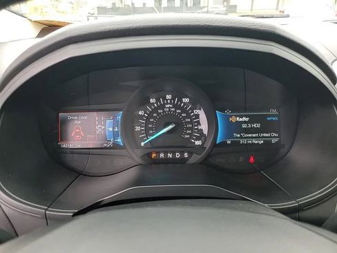 Used 2024 Ford Edge Titanium image 20