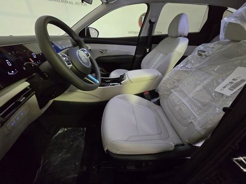 New 2026 Hyundai Tucson SEL image 10