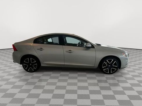 Used 2018 Volvo S60 T5 Dynamic w/ Protection Package AWD/4WD image 12