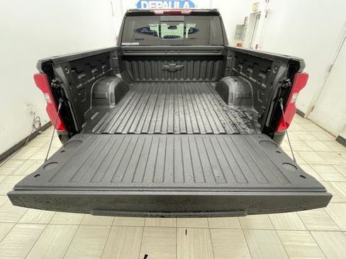 New 2026 Chevrolet Silverado 1500 RST w/ RST All Star Premium Package image 14
