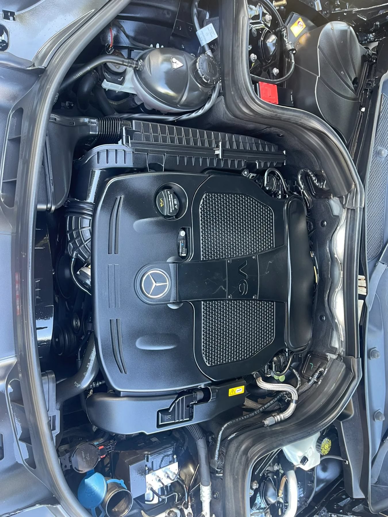 Used 2015 Mercedes-Benz GLK 350 4MATIC image 19