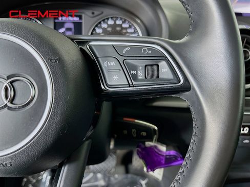 Used 2018 Audi A3 2.0T Premium FWD image 17