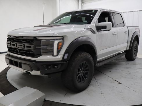 Used 2024 Ford F150 Raptor image 8