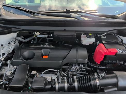Certified 2026 Acura RDX SH-AWD w/ Advance Package image 66