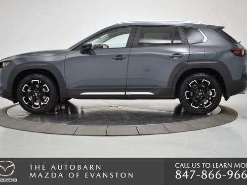 Used 2025 MAZDA CX-50 Meridian Edition w/ Apex Package image 16