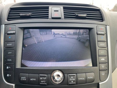 Used 2008 Acura TL w/Navi 4dr Sedan w/Navigation image 16