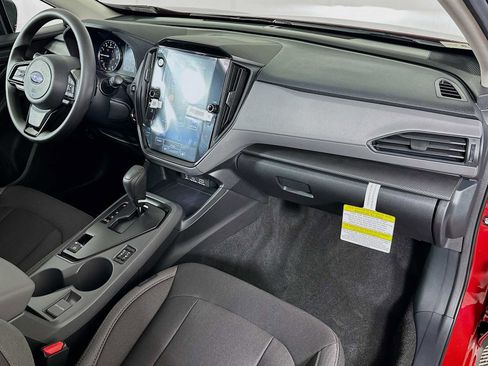 New 2026 Subaru Crosstrek 2.0i Premium AWD/4WD image 26