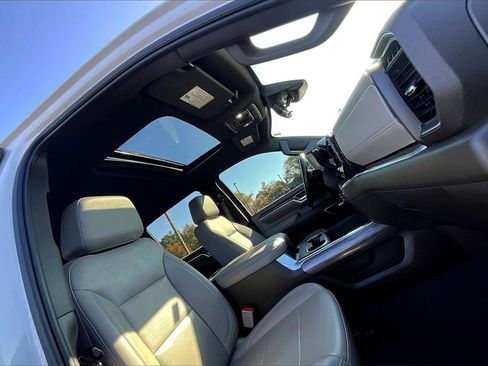 Used 2024 Chevrolet Silverado 3500 LTZ w/ LTZ Plus Package image 28