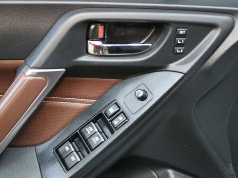 Used 2018 Subaru Forester 2.5i Touring image 18