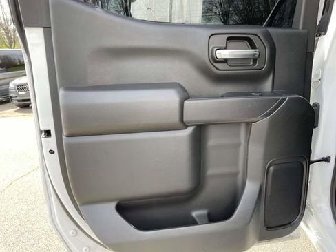 Used 2024 Chevrolet Silverado 1500 Custom AWD/4WD image 15