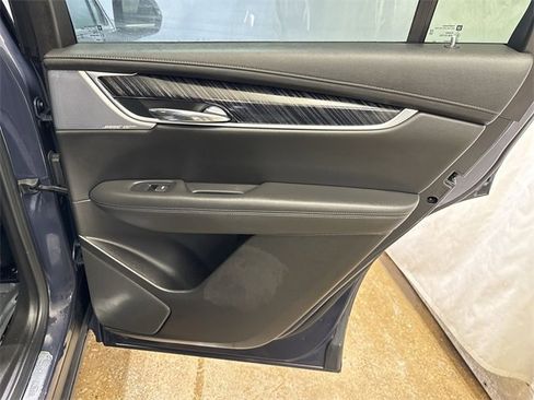 Certified 2024 Cadillac XT6 Premium Luxury w/ LPO, Floor Liner Package image 29