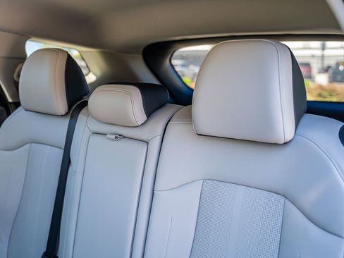 New 2026 Kia Sportage EX FWD image 13