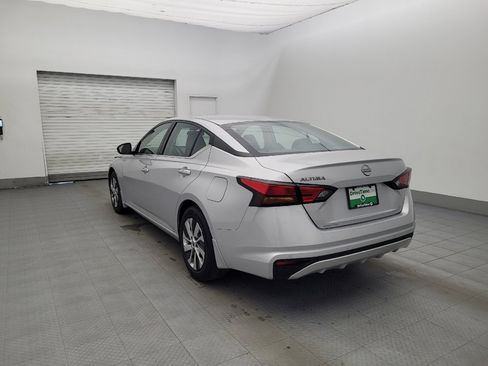 Used 2024 Nissan Altima 2.5 S image 5