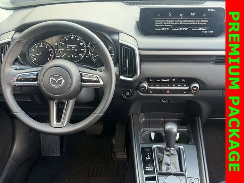 Used 2025 MAZDA CX-50 AWD 2.5 S w/ Weather Package image 12
