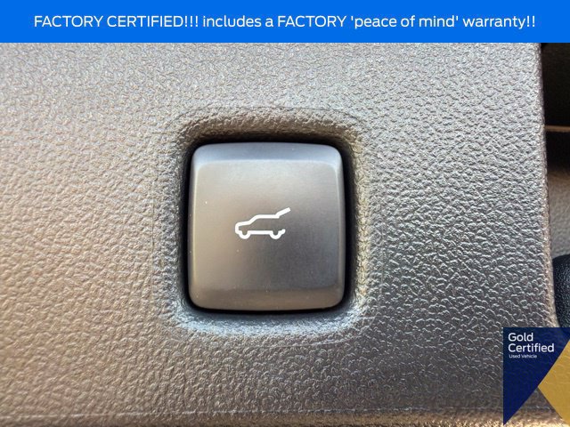 Used 2024 Ford Escape Active FWD image 14