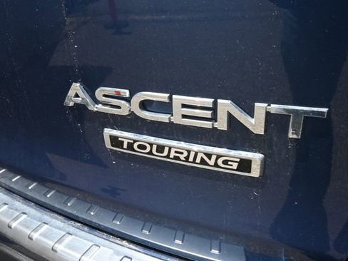 Used 2022 Subaru Ascent Touring w/ Popular Package #2A AWD/4WD image 11