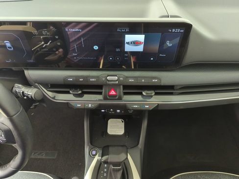 Used 2025 Kia K4 GT-Line FWD image 14