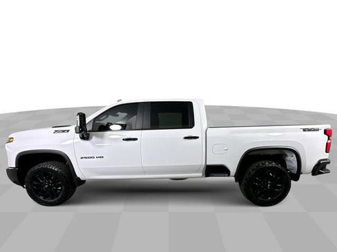 New 2026 Chevrolet Silverado 2500 LT w/ Trail Boss Package AWD/4WD image 5