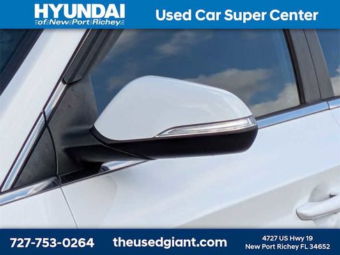 Used 2016 Hyundai Sonata ECO image 11