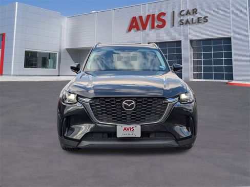 Used 2024 MAZDA CX-90 3.3 Turbo w/ Select Package image 8