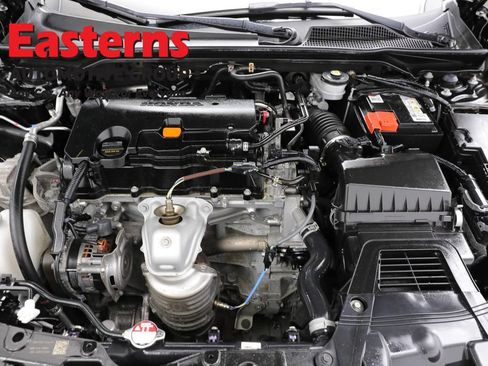 Used 2022 Honda Civic Sport image 7