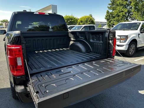 Certified 2023 Ford F150 XLT w/ Equipment Group 302A High AWD/4WD image 44