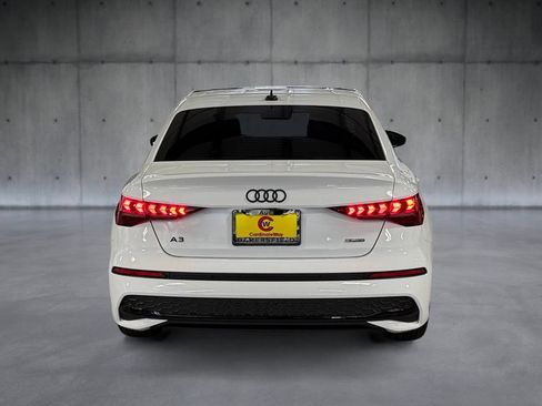 New 2026 Audi A3 2.0T Premium Plus AWD/4WD image 4