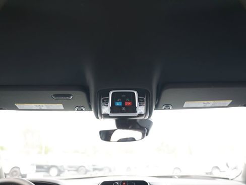 New 2026 RAM 1500 4x4 Crew Cab image 26