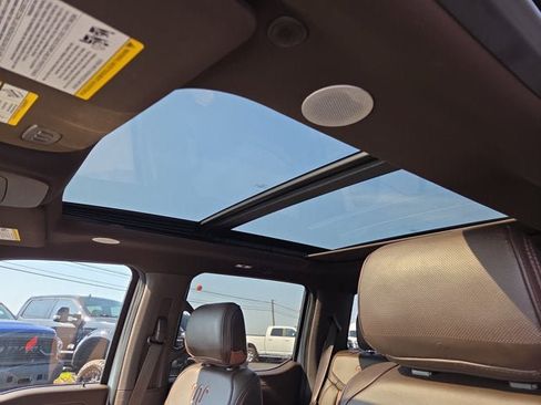 Used 2021 Ford F150 King Ranch w/ Equipment Group 601A High AWD/4WD image 9