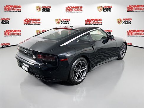 Certified 2025 Nissan Z Sport w/ Floor Mat Package image 15