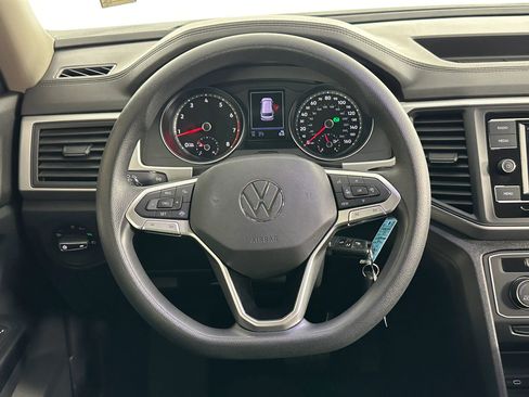 Used 2021 Volkswagen Atlas S AWD/4WD image 24