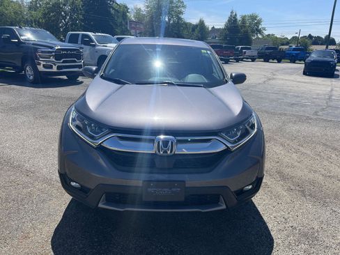Used 2019 Honda CR-V EX image 8