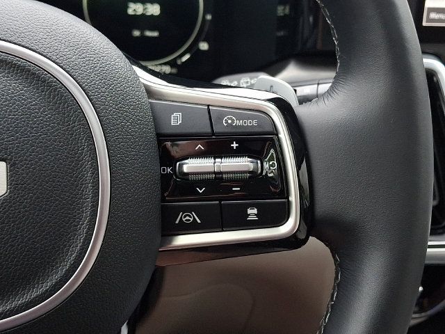 Used 2023 Kia Sorento SX Prestige w/ Panoramic Sunroof Package AWD/4WD image 22