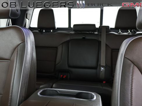 Certified 2023 GMC Sierra 1500 Denali AWD/4WD image 14