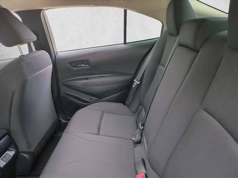 Certified 2024 Toyota Corolla LE FWD image 18