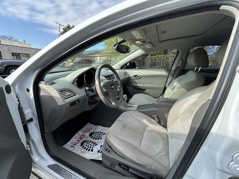 Used 2010 Chevrolet Malibu LT w/ HFV6 Engine Package image 9
