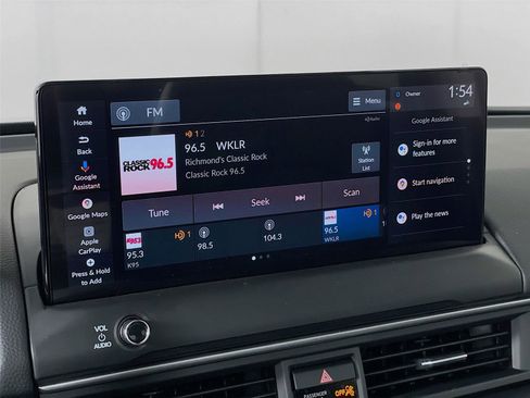 New 2026 Honda Pilot Touring image 11