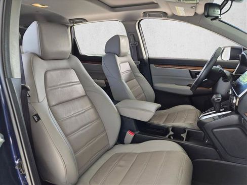 Used 2022 Honda CR-V EX-L image 18